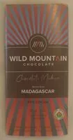 Mängden socker i 65% Cocoa Dark Chocolate