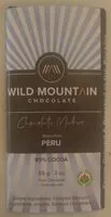 Mängden socker i 85% Cocoa Dark Chocolate