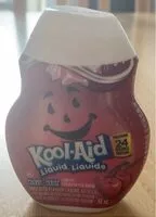 Socker och näringsämnen i Kool aid