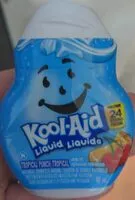 Mängden socker i Kool-Aid Liquide