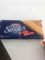 Mängden socker i Singles