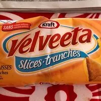 Mängden socker i Velveeta