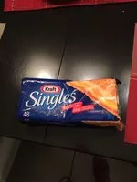 Mängden socker i Singles