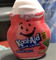 Mängden socker i Kool-Aid Liquid