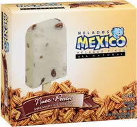 Mängden socker i Premium Ice Cream Bar