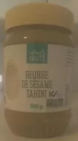 Mängden socker i Tahini Sesame Butter