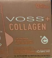 Mängden socker i Collagen