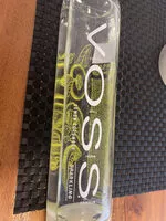 Mängden socker i Artesian sparkling water, lemon cucumber