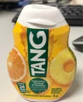 Mängden socker i Orange et ananas