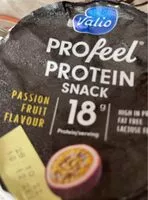 Mängden socker i PROfeel PROTEIN