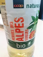 Mängden socker i Herbes Des Alpes Suisses