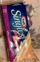 Mängden socker i Single