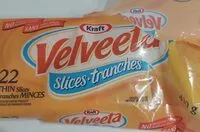 Mängden socker i Process Cheese Product