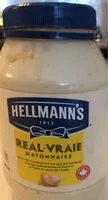 Mängden socker i Mayonnaise