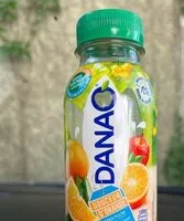 Mängden socker i DANAO