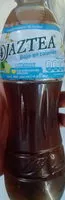 Mängden socker i Jaztea bajo en calorías