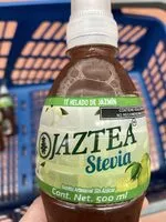 Mängden socker i Te helado de Jazmín