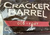 Mängden socker i Cheddar cheese