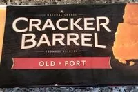 Mängden socker i Cheese