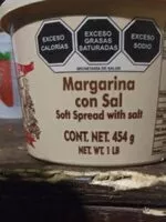 Mängden socker i Mantequilla