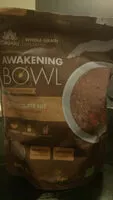 Mängden socker i awakening bowl chocolate hit