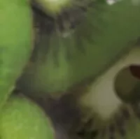 Mängden socker i Kiwi