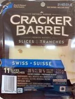 Mängden socker i Suisse fromage