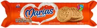 Mängden socker i Maria roll cookie