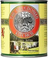 Mängden socker i County antrim irish stew with beef