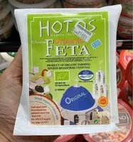 Mängden socker i Feta cheese