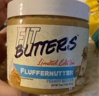 Mängden socker i Fluffernutter Peanut Butter