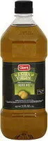 Mängden socker i Ahold extra virgin olive oil