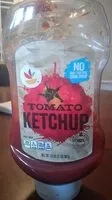 Mängden socker i Tomaron KETCHUP