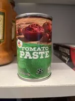 Mängden socker i Tomato Paste