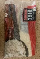 Mängden socker i Enriched Long Grain White Rice