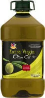 Mängden socker i Ahold extra virgin olive oil