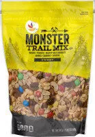 Mängden socker i Monster Trail Mix