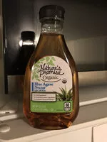Mängden socker i Blue Agave Nectar