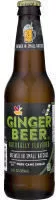 Mängden socker i Ginger Beer