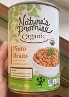Mängden socker i Pinto beans