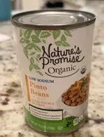 Mängden socker i Pinto Beans