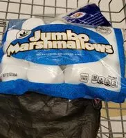 Mängden socker i Jumbo Marshmallows