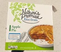 Mängden socker i Apple Pie