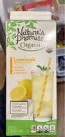Mängden socker i lemonade