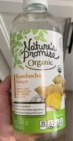 Mängden socker i Kombucha