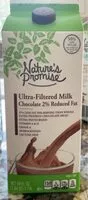 Mängden socker i ultra-filtered chocolate milk 2% reduced fat