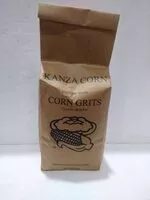 Mängden socker i Corn Grits (Polenta)