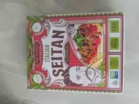 Mängden socker i Italian seitan