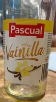 Mängden socker i Batido vainilla