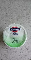 Mängden socker i Greek Strained Yogurt
